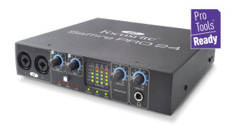 Focusrite Saffire Pro 24 Audio Interface