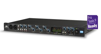 Focusrite Saffire Pro 40 I/O Interface