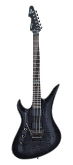 Schecter Damien Elite Avenger-FR Lefty