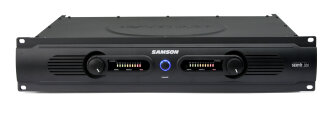 Samson Servo 300 Power Amp