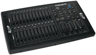 American DJ SceneSetter Lighting Control