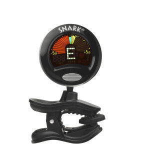 Snark Clip-On Chromatic Tuner