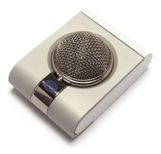 BLUE Snowflake USB Microphone