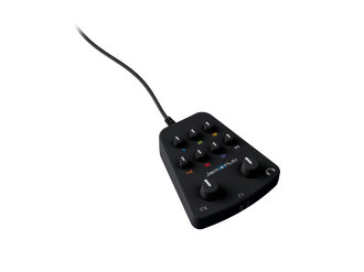 JamHub SoleMix Remote Mix Remote Station