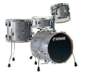 Sonor Safari 4-Piece Mini Drum Shell Kit