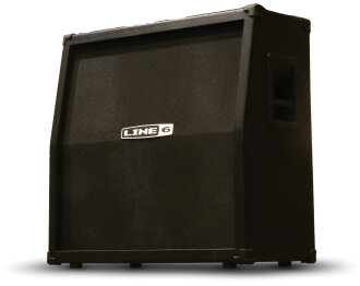 Line 6 Spider Guitar Cabinet