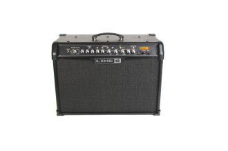 Line 6 Spider IV 120 Guitar Combo Amp
