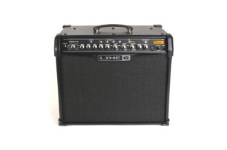 Line 6 Spider IV 75 Guitar Combo Amp