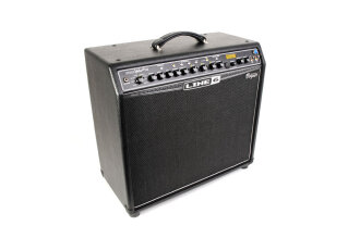 Line 6 Spider Valve 112 MKII Guitar Amp