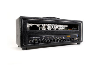 Line 6 Spider Valve HD100 MKII Head