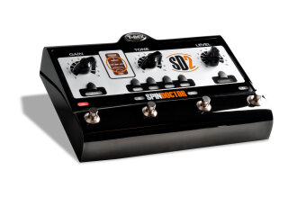 T-Rex Spindoctor 2 Overdrive Pedal