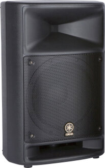 Yamaha STAGEPAS 500 Portable PA System