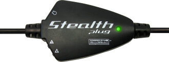 IK Multimedia StealthPlug Interface
