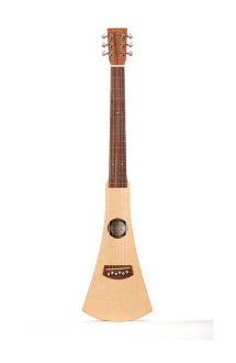 Martin GBPC Backpacker Acoustic Guitar