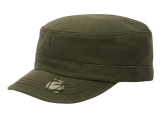Zildjian Velcro Ranger Cap