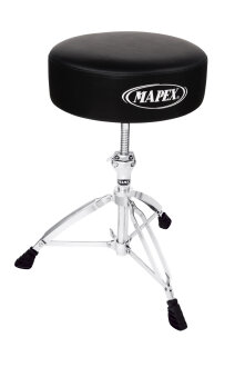 Mapex T750A Double-Braced Drum Throne