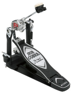 Tama HP900PSN Iron Cobra Bass Drum Pedal