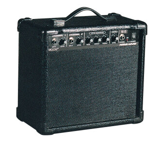 Moog Music Theremin Amplifier