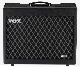 Vox TB18C1 Tony Bruno Guitar Combo Amp