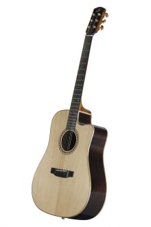 Bedell TBCE28G Acoustic-Electric