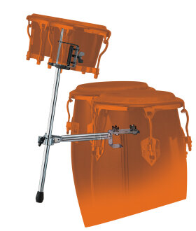 Toca TBSA Synergy Congo Bongo Mount Arm