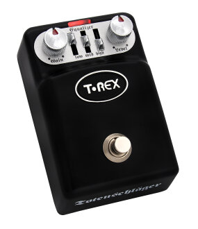 T-Rex Tonebug Totenschlager Distortion
