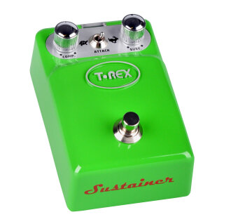 T-Rex Tonebug Compressor Pedal