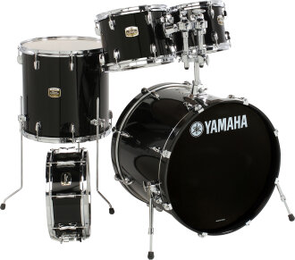 Yamaha TC2FS50 Tour Custom 5-Piece Kit