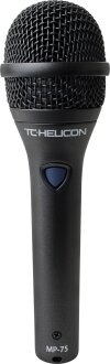 TC Helicon MP75 Modern Performance Vocal