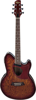Ibanez TCM50 Talman Cutaway Acoustic