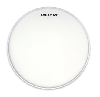 Aquarian Super-2 Coated Snare Drumhead