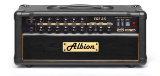 Albion TCT35H Guitar Amplifier Head