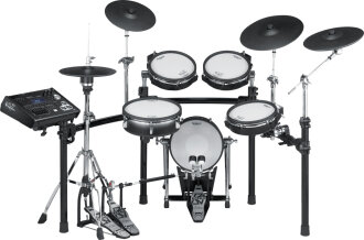 Roland TD-30K V-Pro Electronic Drum Set