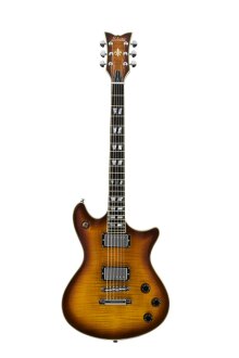 Schecter Tempest Custom Electric Guitar