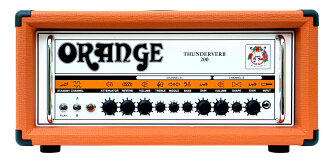 Orange TH200HTC Thunderverb Guitar Head