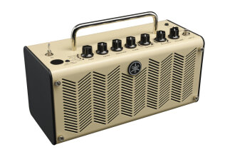 Yamaha THR5 Desktop Guitar Combo Amp