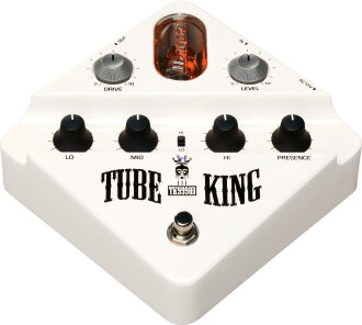 Ibanez TK999OD Tube King Overdrive Pedal