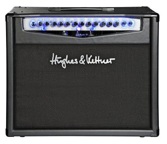 Hughes and Kettner TubeMeister 36 Guitar
