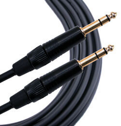 Mogami Gold 1/4