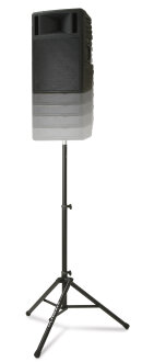 Ultimate Support TS-100B Speaker Stand