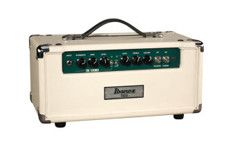 Ibanez TSA15H Tube Screamer Guitar Amp