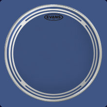Evans EC2 Edge Control Clear Head