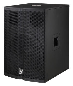 ElectroVoice TX1181 TourX Subwoofer
