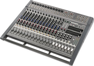 Samson TXM20 20-Ch. Powered Mixer
