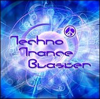 PLP Techno Trance Blaster Loops