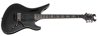 Schecter Synyster Special Left-Handed