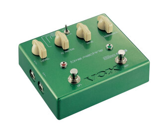 Vox Joe Satriani Time Machine Delay