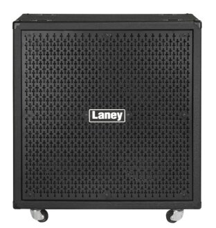 Laney TI412S Tony Iommi Speaker Cabinet