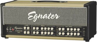 Egnater Tourmaster 4100 Guitar Amp Head