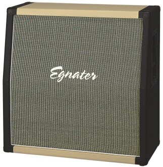 Egnater Tourmaster 412A Speaker Cabinet